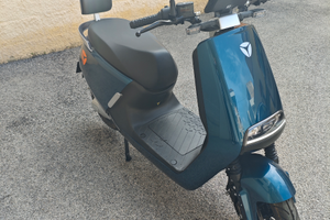 Scooter Elettrico Yadea G5
