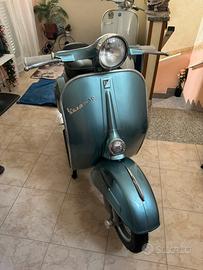 Piaggio Vespa 50 L