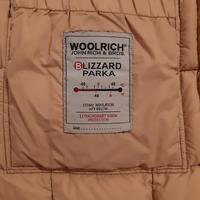 Woolrich Blizzard Parka
