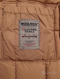 Woolrich Blizzard Parka