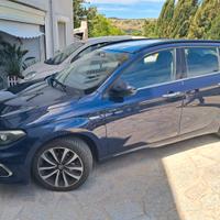 FIAT Tipo - 2016