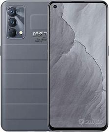 REALME GT MASTER EDITION