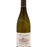 Borgogna Le Clos du Chateau 2018 Domaine Montielle