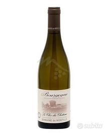 Borgogna Le Clos du Chateau 2018 Domaine Montielle
