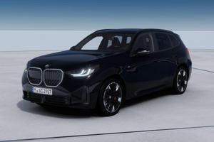 BMW X3 xDrive20d MSport Pro