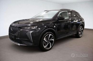 Ds 7 BlueHDi 130 aut. Business Line