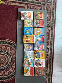 Libri di Geronimo Stilton
