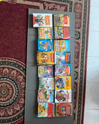 Libri di Geronimo Stilton