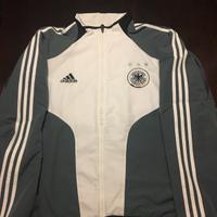Felpa sintetica Adidas Germania Mondiali 2006