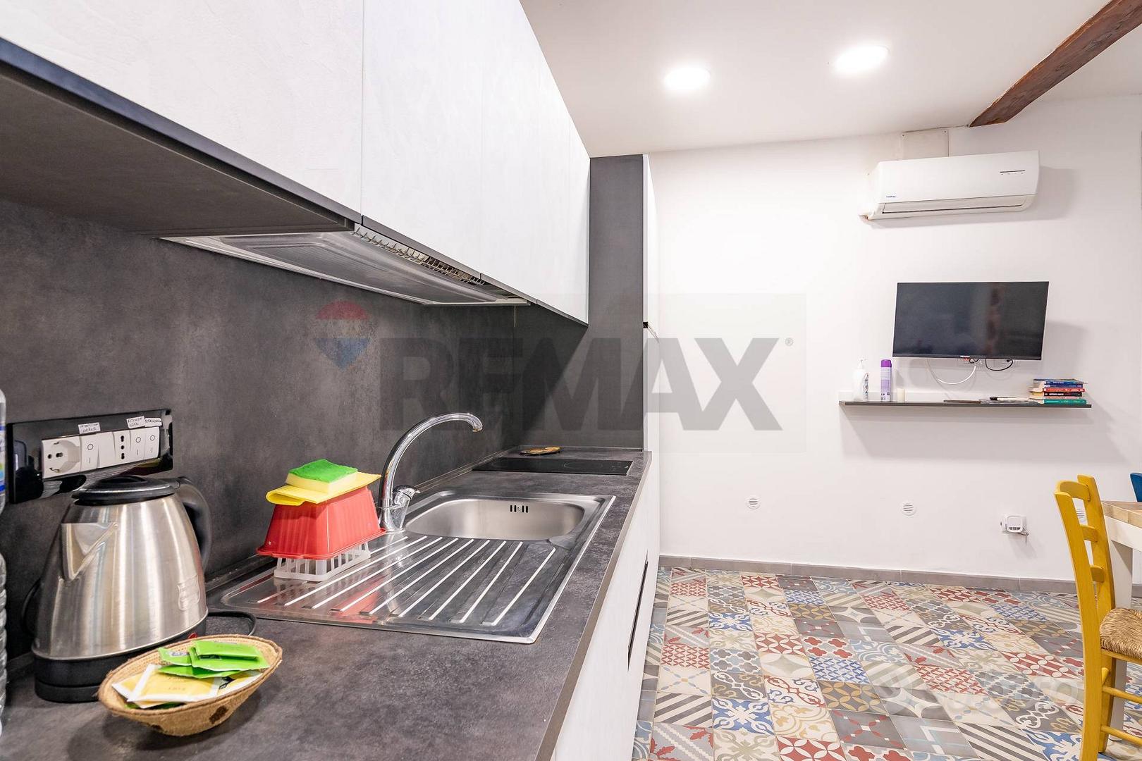 Apartment in Siracusa, Ortigia - Vista 3