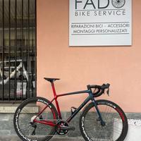 giant tcr advanced sl M
