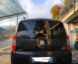 Fiat fiorino qubo