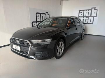 Audi A6 2.0 TDI S tronic Business Sport