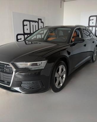 Audi A6 2.0 TDI S tronic Business Sport