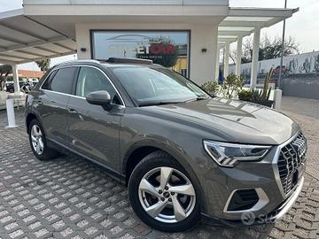 Audi Q3 35 TDI S tronic Business Advanced