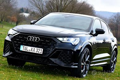 audi rsq3 sportback