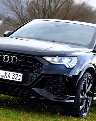 audi rsq3 sportback
