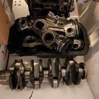 Volvo v60 (2010-2018) - 2015