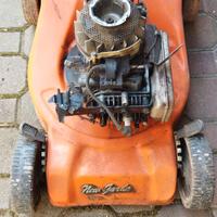 Tagliaerba uso ricambi