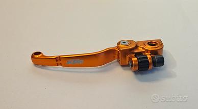 Leva frizione FLEX powerparts KTM
