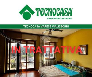 4 LOCALI A VARESE