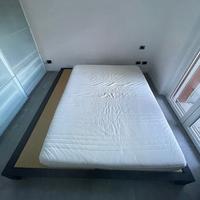 Letto tatami giapponese a pedana