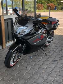 BMW k1300s moto