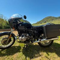 Bmw r100 - 1981