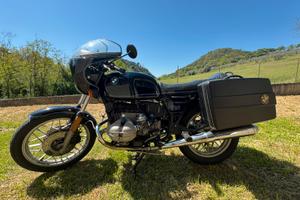 Bmw r100 - 1981
