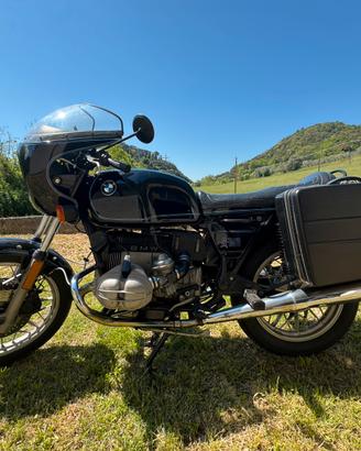 Bmw r100 - 1981
