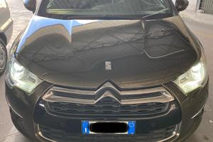 Citroen DS 4
