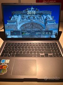 Computer portatile Asus