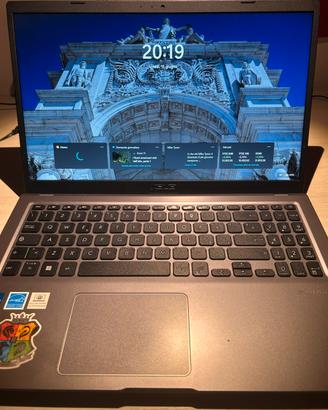Computer portatile Asus