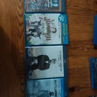 Film blu ray nuovi