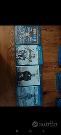 Film blu ray nuovi