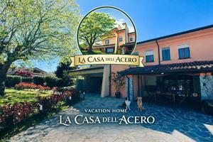 La casa dell'acero