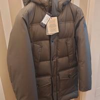 PARKA UOMO WOOLRICH