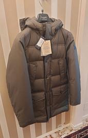 PARKA UOMO WOOLRICH