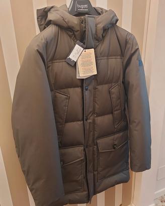 PARKA UOMO WOOLRICH