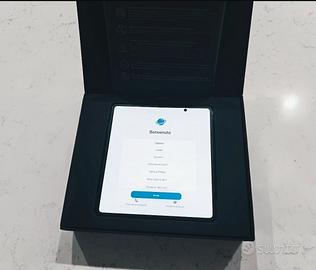 Honor Magic V2 512GB 16RAM e accessori