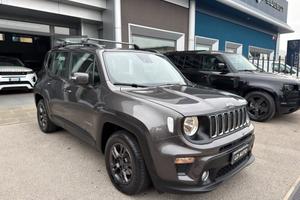 Jeep Renegade 1.6 Mjt 120 CV Longitude