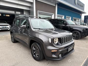 Jeep Renegade 1.6 Mjt 120 CV Longitude