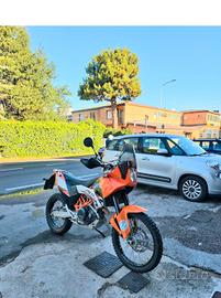KTM 690 ENDURO R