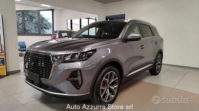 DR AUTOMOBILES dr 6.0 1.6 T-GDI DCT Bi-Fuel G...