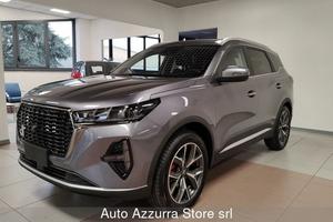 DR AUTOMOBILES dr 6.0 1.6 T-GDI DCT Bi-Fuel G...