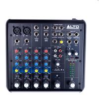 Mixer audio alto