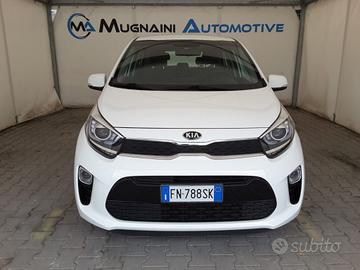 KIA Picanto 1.0 12v 5 porte Cool *solo 8.500 Km*