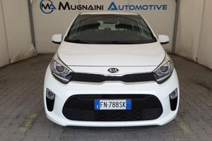 KIA Picanto 1.0 12v 5 porte Cool *solo 8.500 Km*