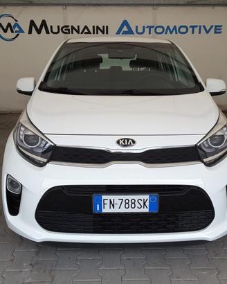 KIA Picanto 1.0 12v 5 porte Cool *solo 8.500 Km*