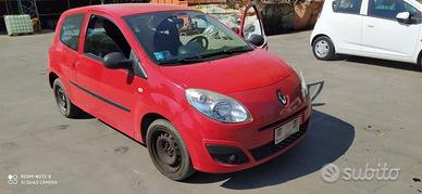 Ricambi Renault Twingo 1.2 Benz anno 2007